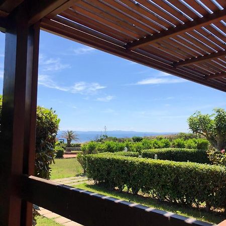 スティンティーノ Casa Le Tonnare 6ヴィラ エクステリア 写真